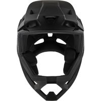 Alpina Helm Roca black matt 59-60 - thumbnail