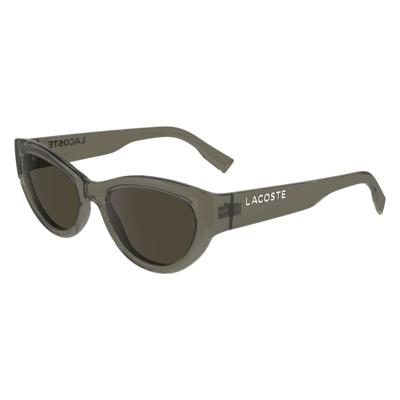Zonnebril Dames Lacoste L6013S-5418210 ø 54 mm