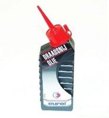 Eurol draadsnijolie st 100ml.