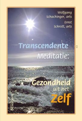 Transcendente meditatie (Paperback)