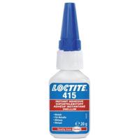 Loctite snellijm 415 20gr