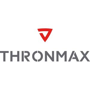 Thronmax M2G USB-studiomicrofoon Statief Zendmethode:Kabelgebonden Voet, Incl. kabel USB-C, Audio, stereo (3.5 mm jackplug) Kabelgebonden