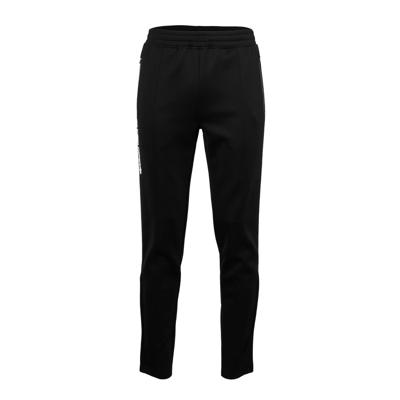 The Indian Maharadja Jaipur Performance Pant Heren - Black