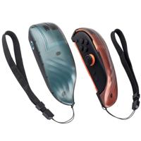 Hoes voor Toetsenbord FR-TEC BL1008