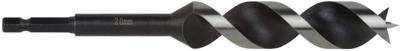 Wolfcraft Houtbalkenboor | "Speedwinder" | Zeskantschacht | Ø30mm | 1 stuk - 7140000