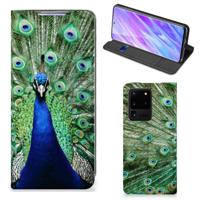 Samsung Galaxy S20 Ultra | Hoesje maken | Pauw