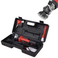 VidaXL 6-delige schapentondeuseset 320 w VidaXL 6-delige schapentondeuseset 320 w