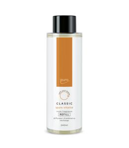 IPuro geurdiffuser navulling vitalite 240ml
