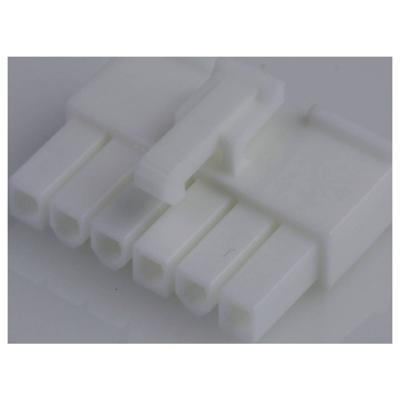 Molex 39-01-4061 Female behuizing (kabel) Inhoud: 1 stuk(s) Bag