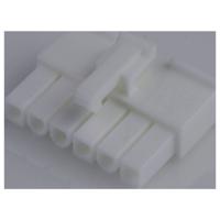 Molex 39-01-4061 Female behuizing (kabel) Inhoud: 1 stuk(s) Bag