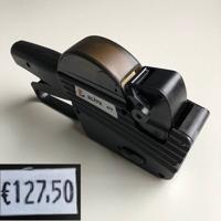 Prijstang BLITZ M6 grote afdruk €999.99