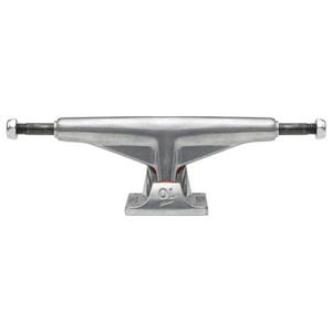 Tensor Alum Raw Raw Trucks 5.25