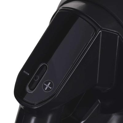 Samsung VS20C9542TN/WA steelstofzuiger & elektrische bezem AC Droog Zakloos 0,8 l 580 W Zwart, Groen