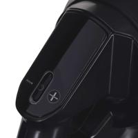Samsung VS20C9542TN/WA steelstofzuiger & elektrische bezem AC Droog Zakloos 0,8 l 580 W Zwart, Groen