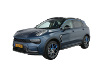 Lynk and Co 01