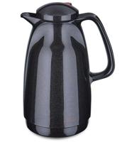Rotpunkt Thermoskan, 1,5 l, sparking black (zwart)