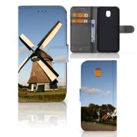 Samsung Galaxy J5 2017 | Flip Cover | Molen