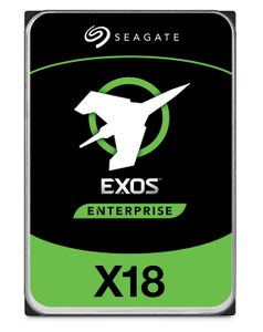 Seagate Enterprise ST12000NM000J interne harde schijf 3.5" 12000 GB SATA III