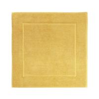 Aquanova London Badmat - 60x60cm - Mimosa (geel) LONBMB-122