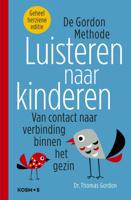 Luisteren naar kinderen (Paperback) Luisteren naar kinderen (Paperback)