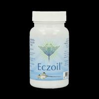 Eczoil Pijlstaartrog olie 30 Softgels