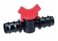 Valve 20 mm vijveraccesoires - Vt