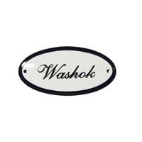 Deurbordje Washok Deurbordje Washok