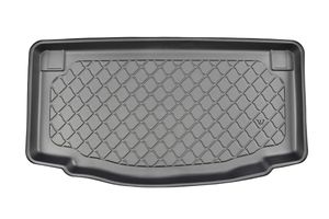 Kofferbakmat passend voor Hyundai i10 (BA) 2013-2019 193303