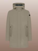 Flow Winter Eskimo Winterjas Heren Tortora 50