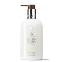 Bath & Body Flora Luminare Body Lotion