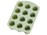 ERNESTO IJsblokjesvorm (Cilinder ijsblokjeshouder) - thumbnail