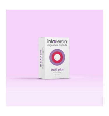 DAO plus