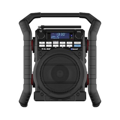 RADIO TEAMPLAYER TP3