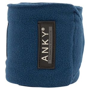 Anky ATB22007 Bandages donkerblauw