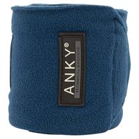 Anky ATB22007 Bandages donkerblauw - thumbnail