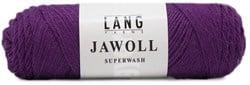 Lang Yarns Jawoll Superwash 190 Lila