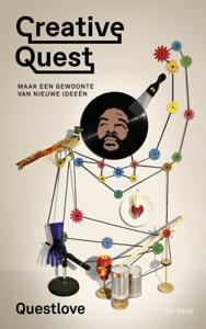 Creative Quest (Paperback)