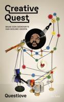 Creative Quest (Paperback)