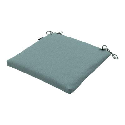 Zitje universeel 40x40 rits Silver eco nature outdoor - Madison