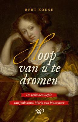 Hoop van u te dromen (Paperback)