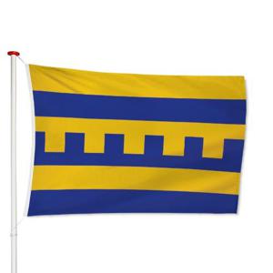 Vlag Harderwijk