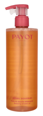 Payot Huile De Douche Relaxante Douche & bad 400 ml