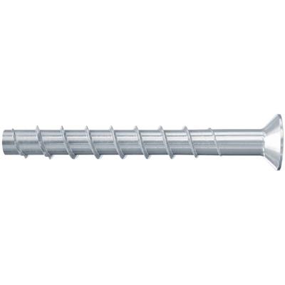 Fischer 536887 Betonschroef 10 mm 100 mm TX 50 stuk(s)