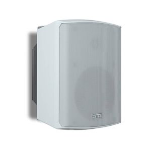 Apart SDQ5P-W 2x 30W 5,25 inch stereo luidsprekerset wit