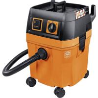 Fein Dustex 35 L 92036223000 Nat- en droogzuiger 1380 W 32 l Antistatisch, Stofklasse L gecertificeerd