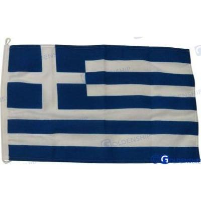 Banderas países GS73392 - BANDERA GRECIA 30X45