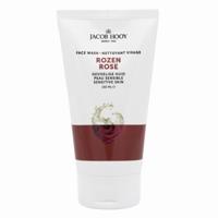 Jacob Hooy Facewash rozen Jacob Hooy Facewash rozen