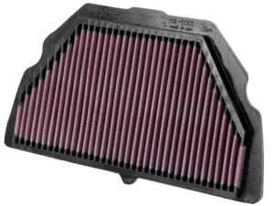 K&N vervangingsfilter Honda CBR600F4I 2001-2006 (HA-6001) HA6001