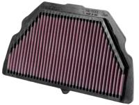 K&N vervangingsfilter Honda CBR600F4I 2001-2006 (HA-6001) HA6001