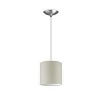 hanglamp basic bling Ø 16 cm - warmwit